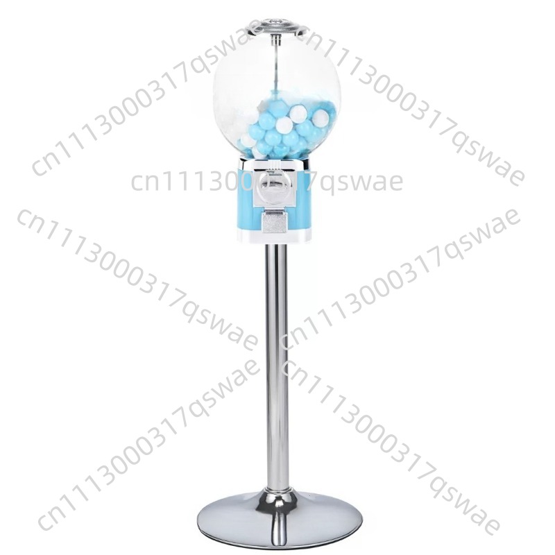 Prize Capsule Toy Machine - 32mm Large Capacity Vending Capsule Toy