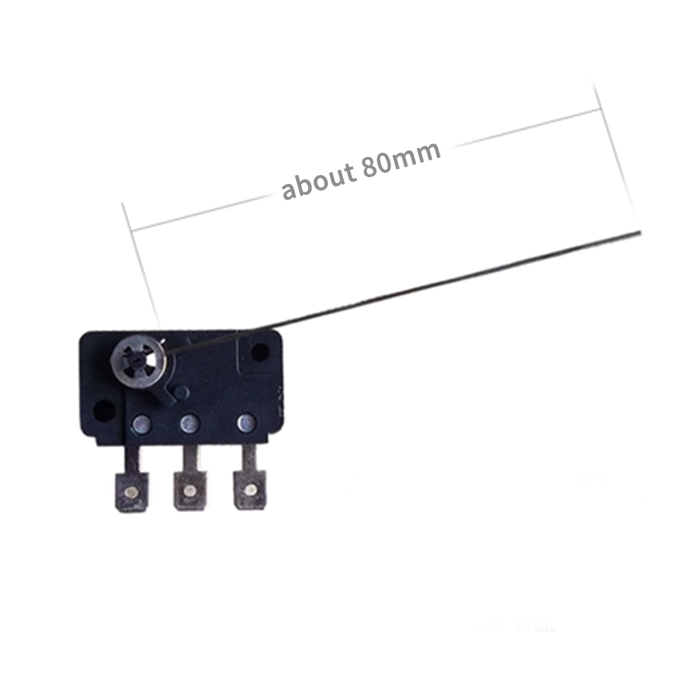 5pcs Coin Acceptor Micro Switc - Coin Acceptor Selector recension och pris