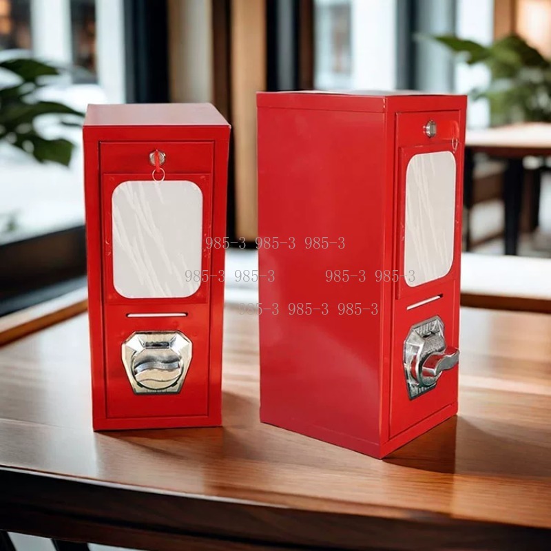 Coin-operated sticker vending  - Arcade Games And Vending recension och pris