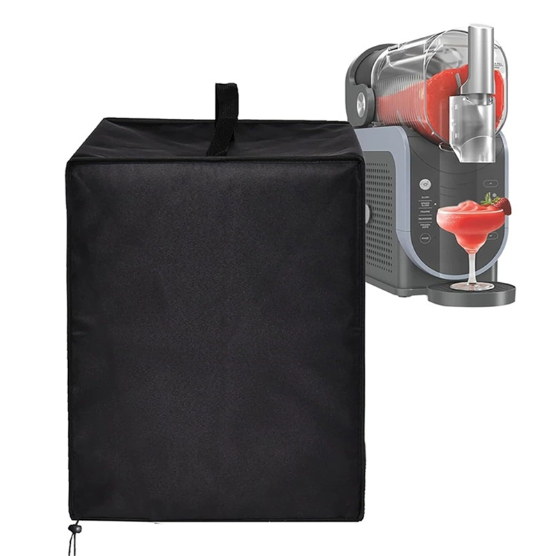 Slushie Machine Protective Cov - Slushie Machine Vending recension och pris