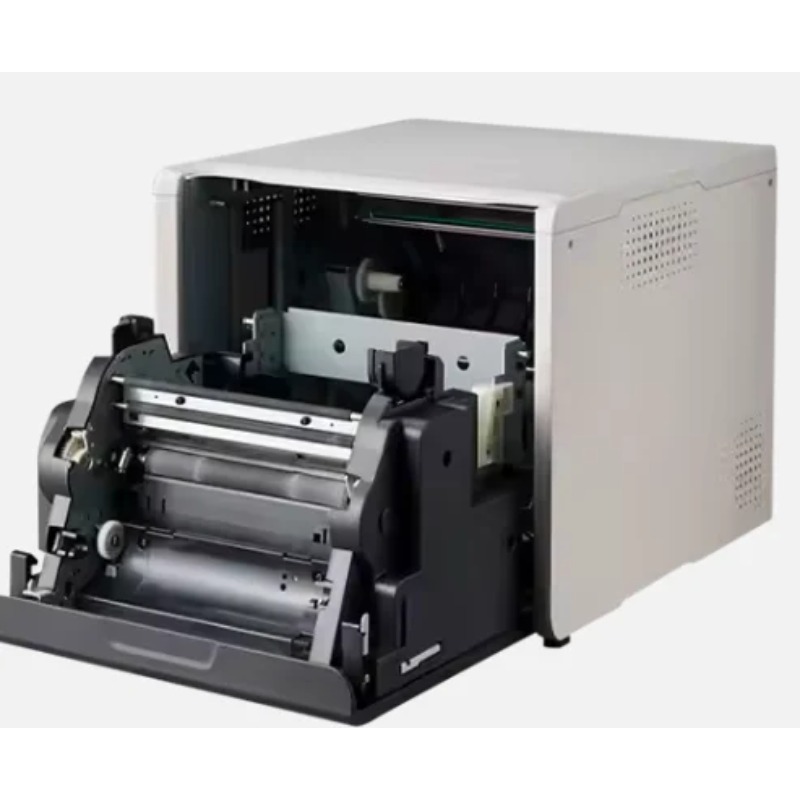 Compact Booth Photo Printer Dy - Photo Booth Machine recension och pris