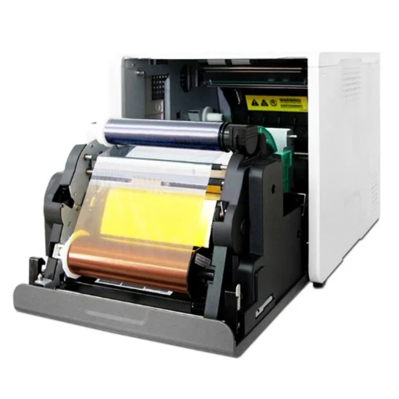 Compact Booth Photo Printer Dy - Photo Booth Machine recension och pris