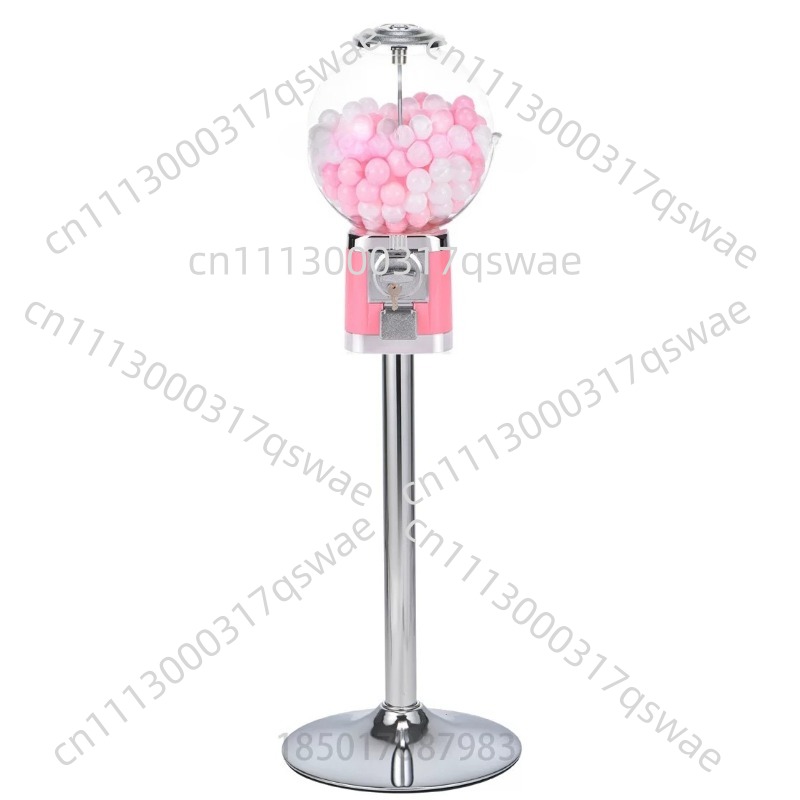 32mm Large Capacity Vending Ca - Prize Capsule Toy Machine recension och pris