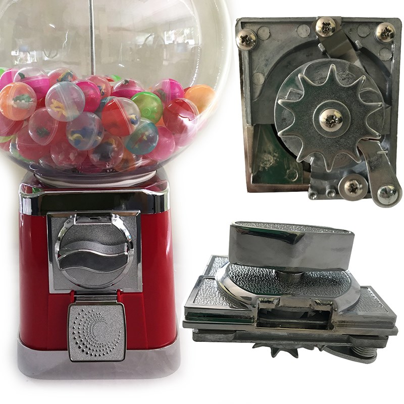 Mechanical Coin Acceptor Selec - Coin Acceptor Selector recension och pris