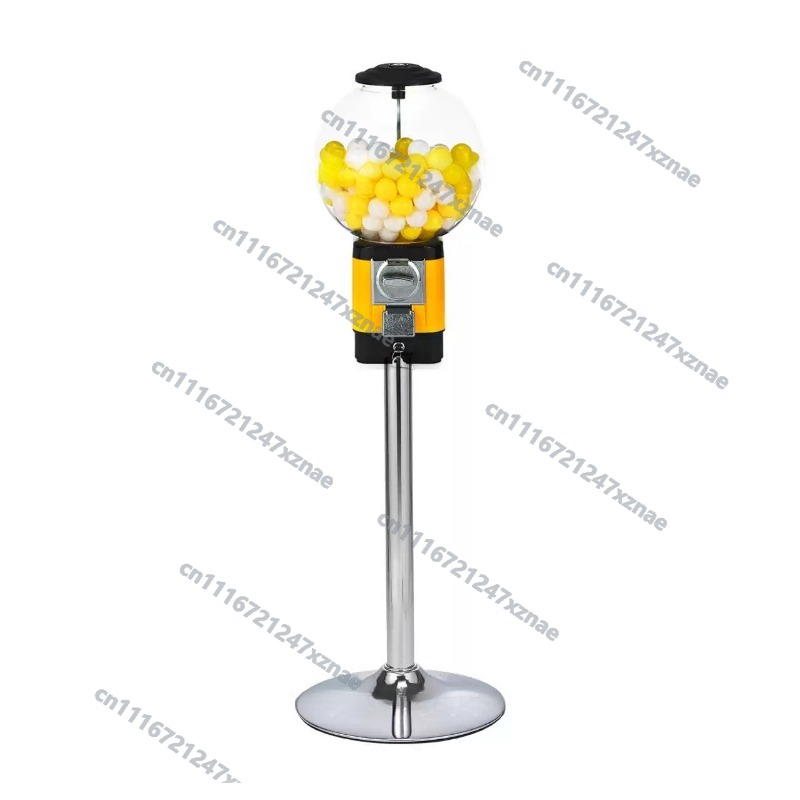 32mm Gashapon Capsule Toy Mach - Prize Capsule Toy Machine recension och pris