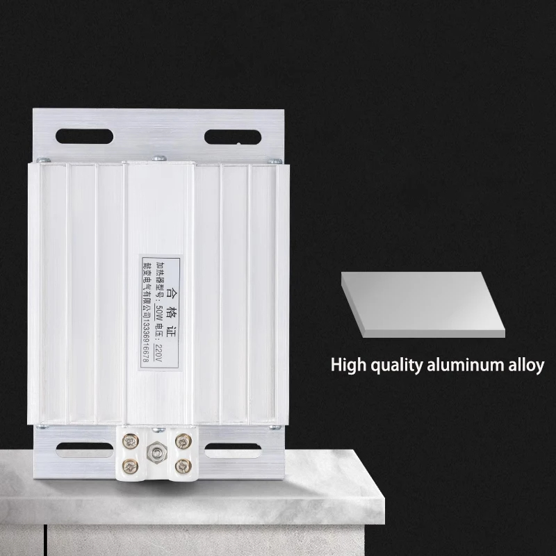 PTC Anti-icing fan heater Chic - Hot Dog Vending Cart recension och pris