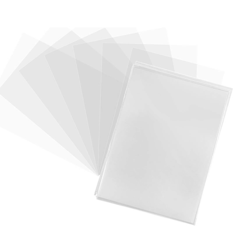 100Pcs Games Card Sleeves Tran - Basketball Arcade Game recension och pris