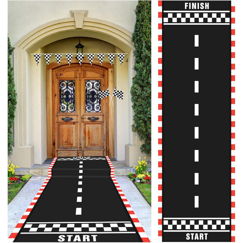 VIKAMA Racing Track Photo Boot - Photo Booth Machine recension och pris
