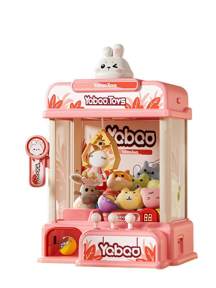 Claw Machine for Kids Mini Ven - Arcade Games And Vending recension och pris