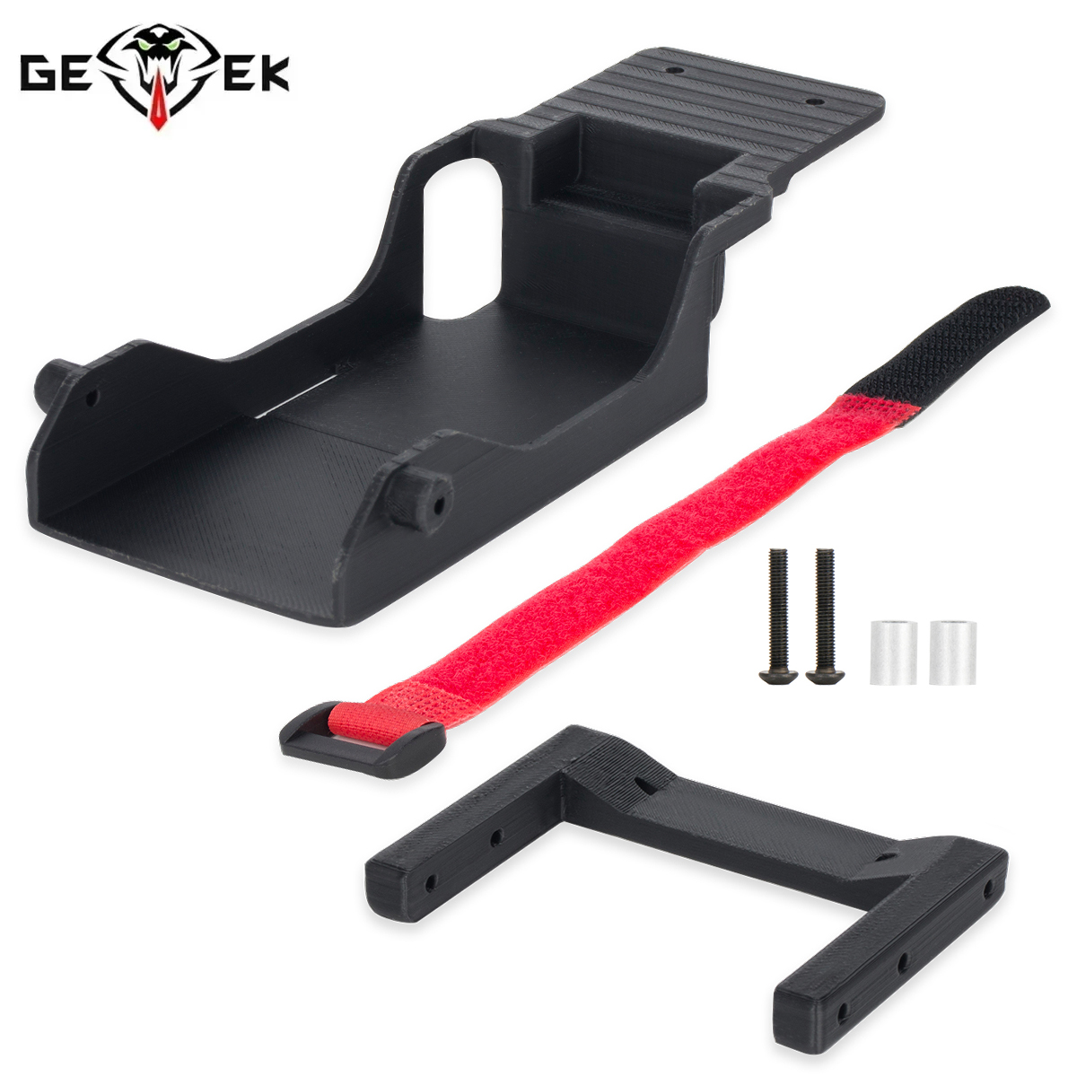 1Set Plastic Battery Tray Moun - Racing Arcade Cabinet recension och pris