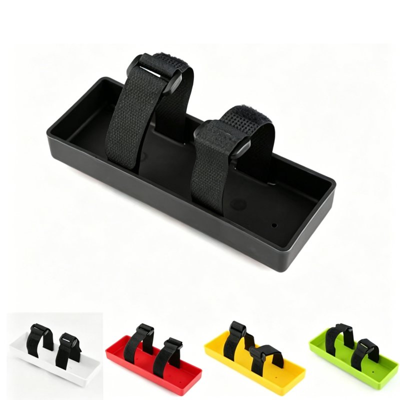 Plastic Battery Box Tray Holde - Racing Arcade Cabinet recension och pris