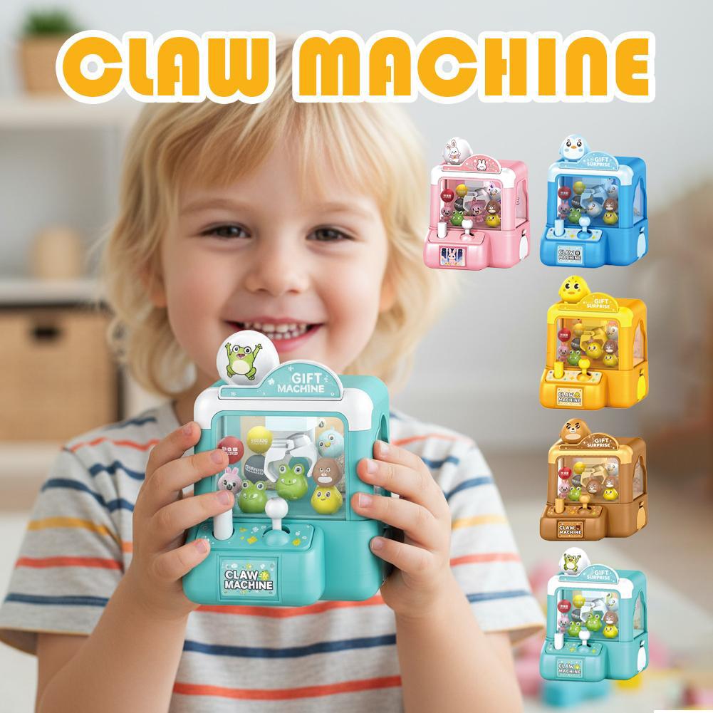 Cute Arcade claw Machine Toys  - Arcade Toy Claw Vending Machine recension och pris