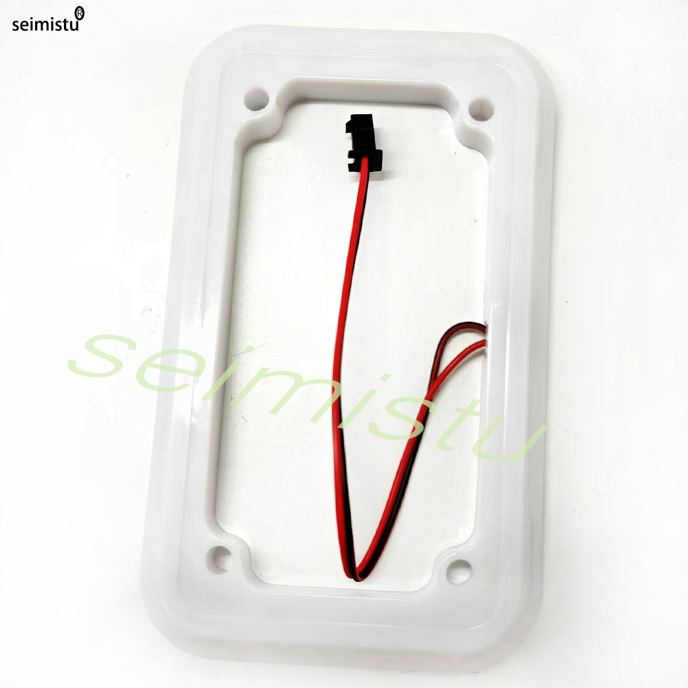 Coin Acceptor LED Colorful LED - Arcade Games And Vending recension och pris