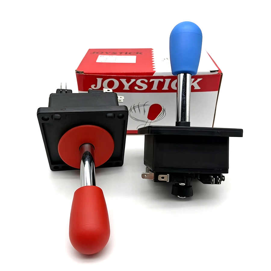 1 Unit of Happ Style Joystick  - Arcade Games And Vending recension och pris