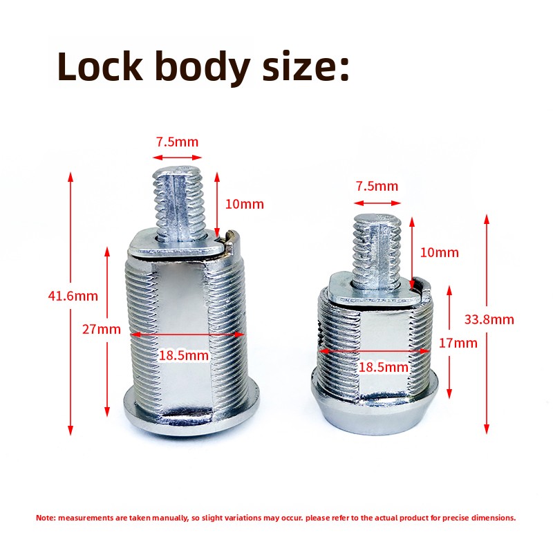 Square Key Lock for Arcade Gam - Arcade Games And Vending recension och pris