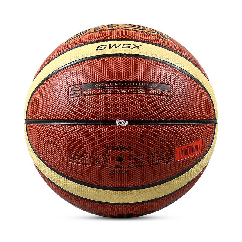 Molten Original Basketball Bal - Basketball Arcade Game recension och pris