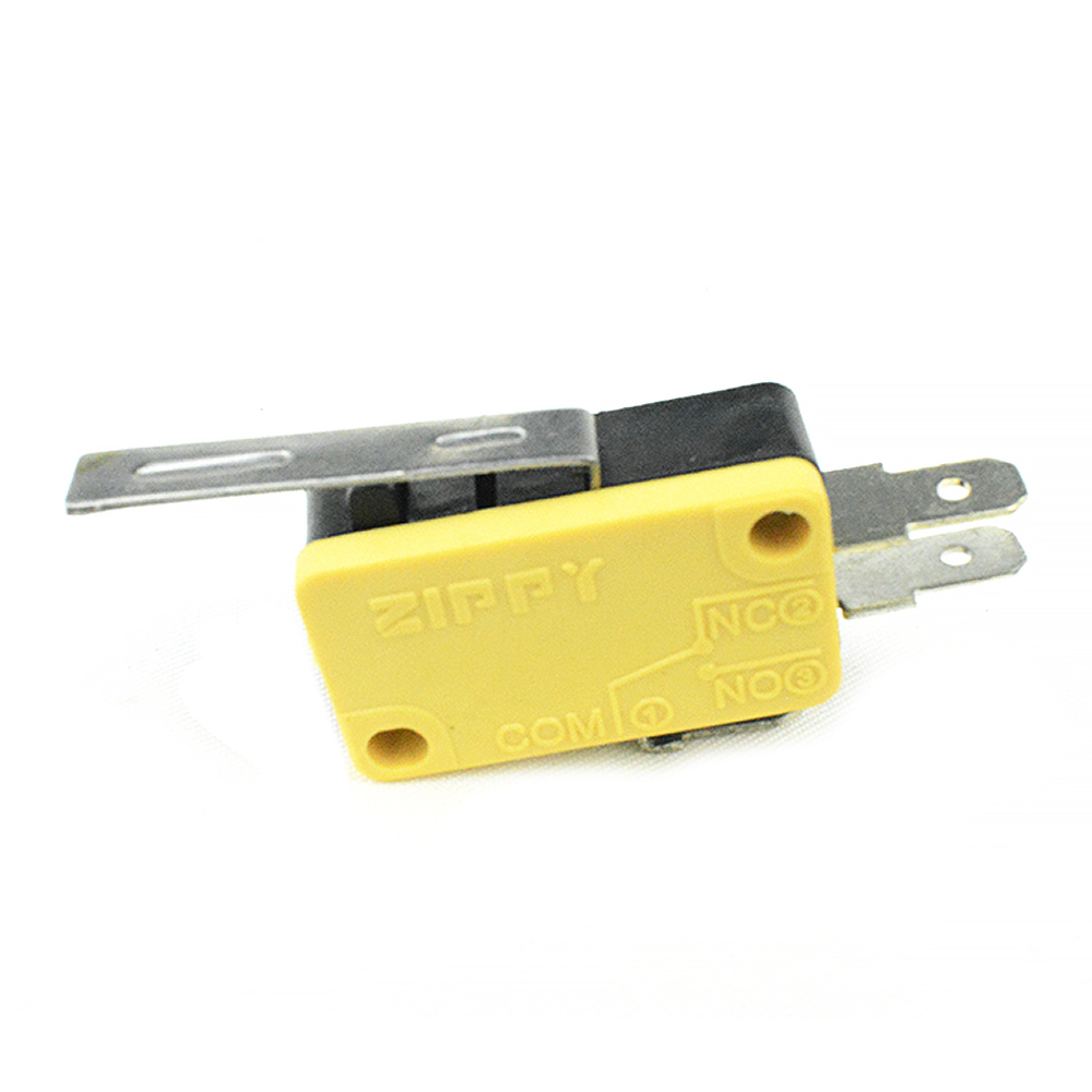 10pcs Self Reset Micro Switch  - Coin Acceptor Selector recension och pris