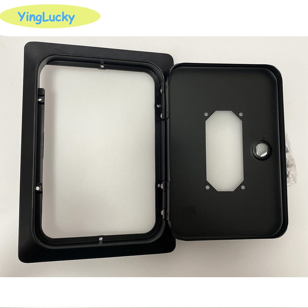 Arcade Coin Door with 6 Kinds  - Arcade Games And Vending recension och pris