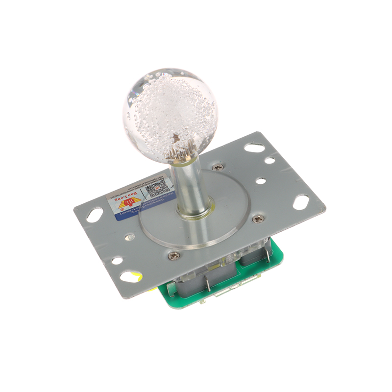 12V LED Arcade Joystick Colorf - Arcade Games And Vending recension och pris