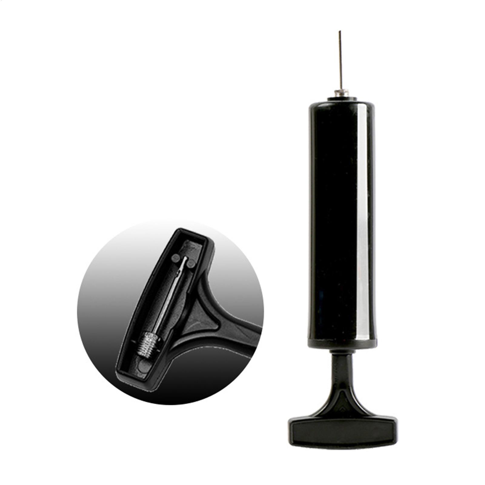 Portable Compact Air Pump Bask - Basketball Arcade Game recension och pris