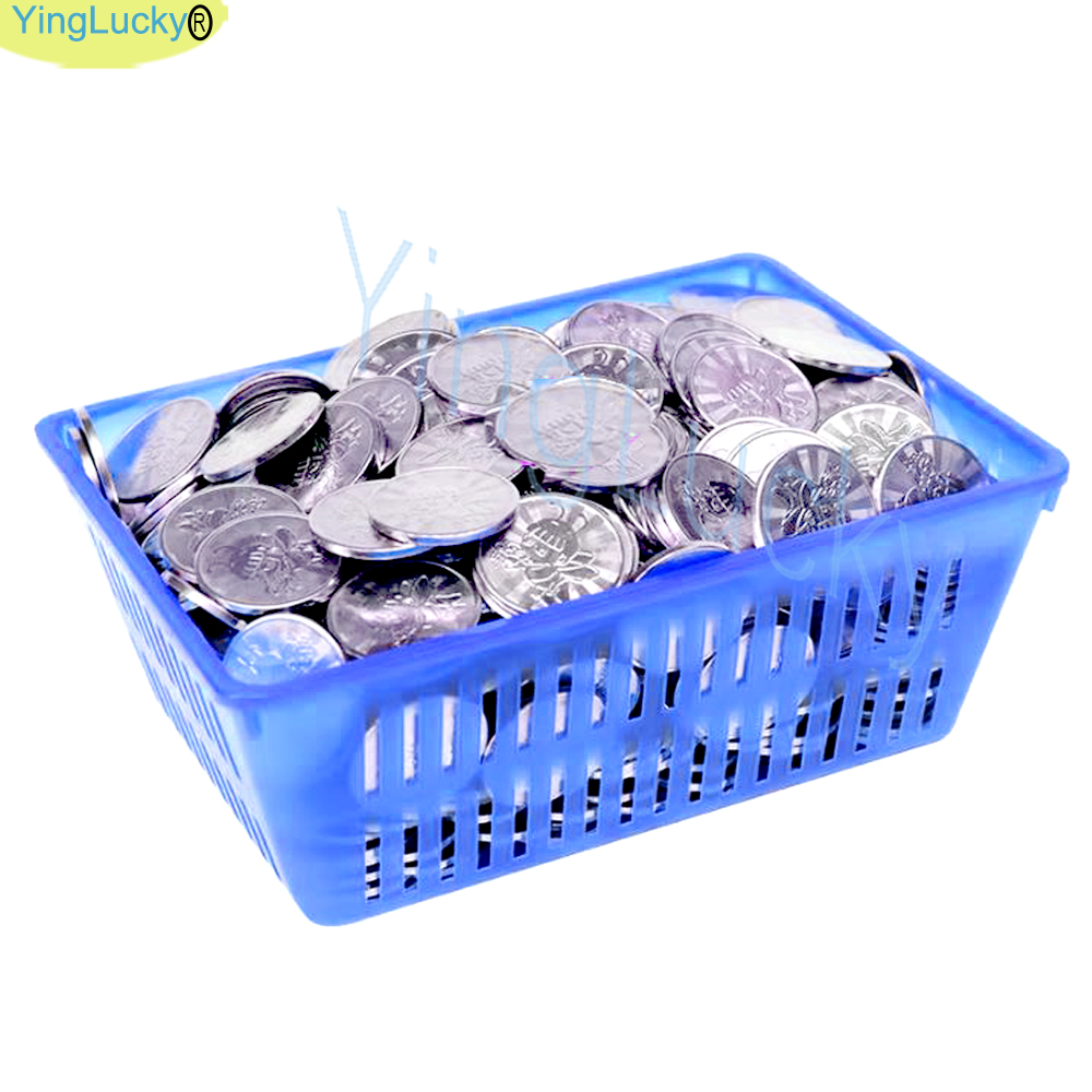 NEW Arcade Game Token Storage  - Token Coin Mechanism recension och pris