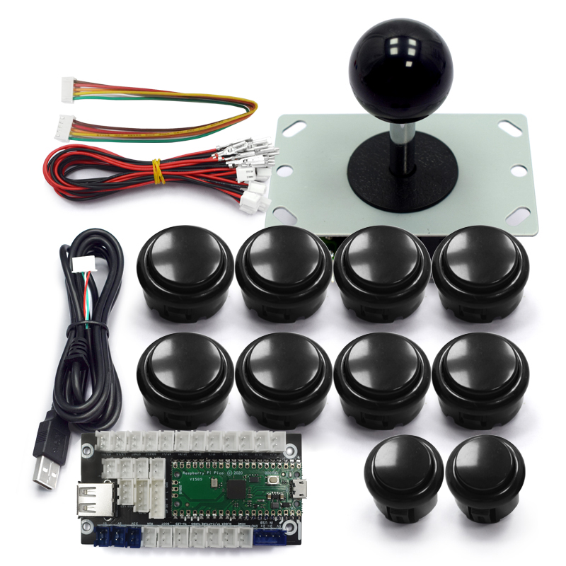 Copy Sanwa Arcade Game Diy Kit - Coin Acceptor Selector recension och pris