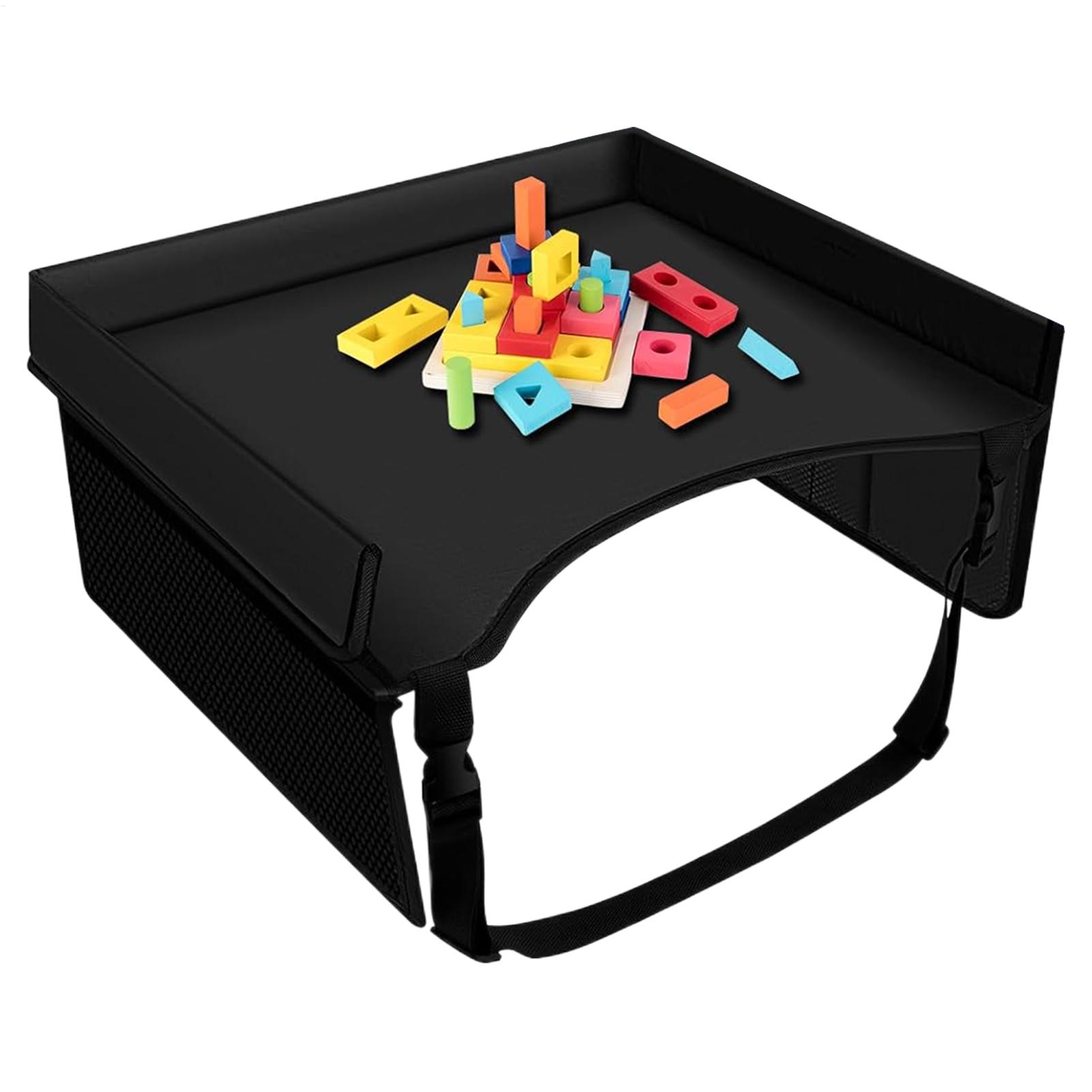 Baby Stroller Table Toy Desk I - Racing Arcade Cabinet recension och pris