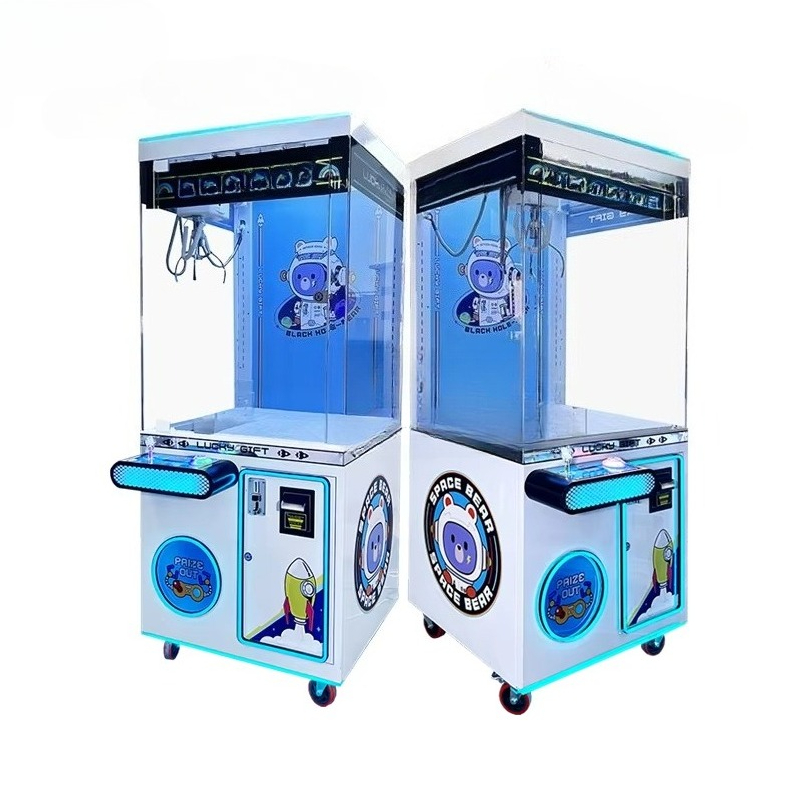 Customized Claw Machine Toy Gr - Arcade Toy Claw Vending Machine recension och pris