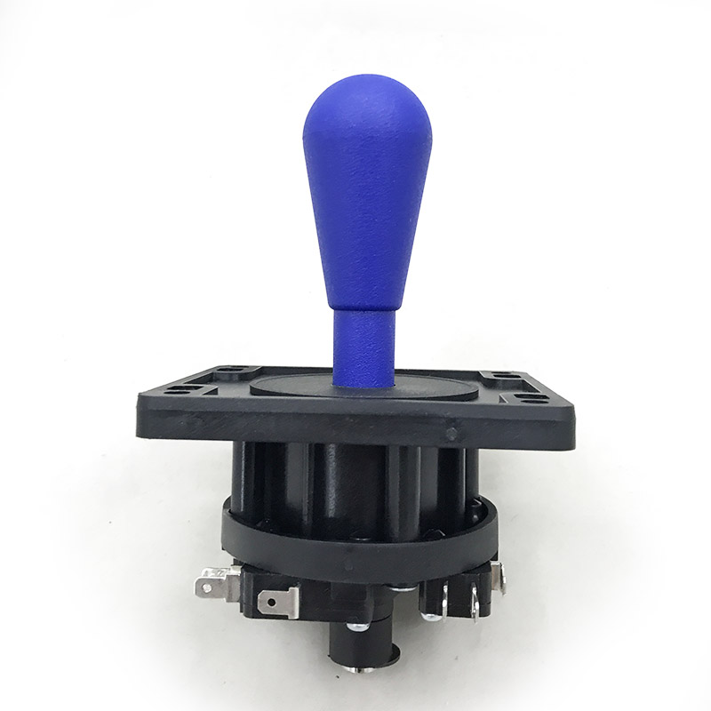 Happ Arcade Joystick Mexican J - Arcade Games And Vending recension och pris