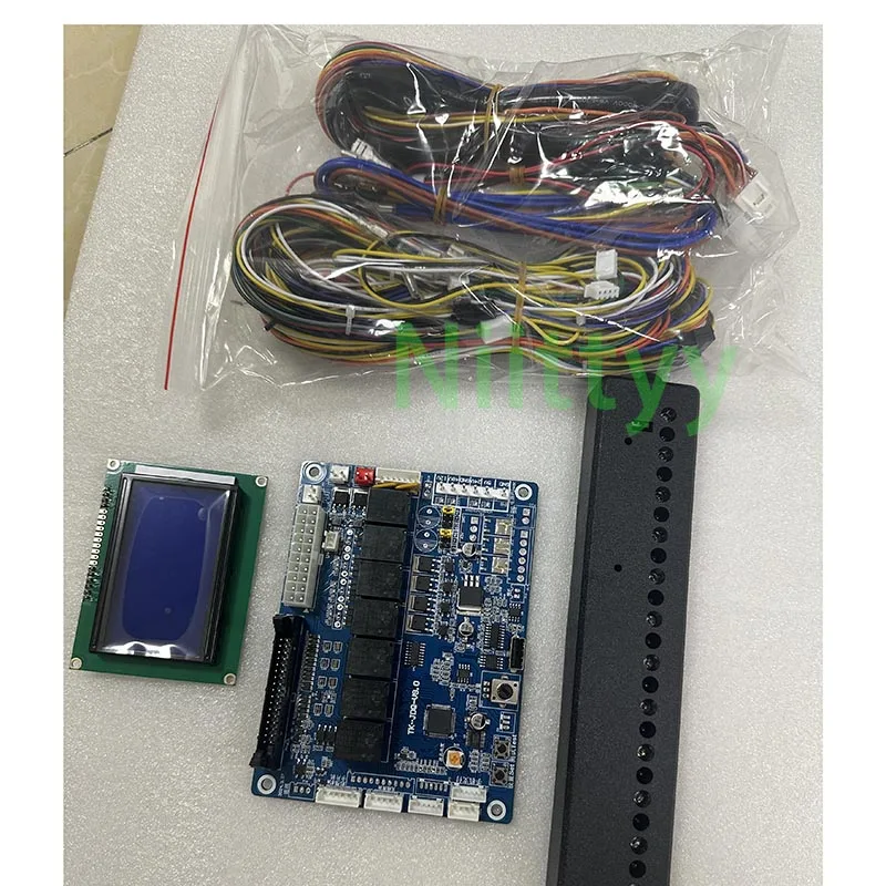 VoltSNYZ16888 Gantry Claw Boar - Arcade Toy Claw Vending Machine recension och pris