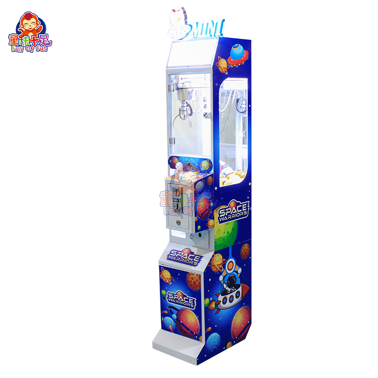 Mini Claw Machine Small Toys C - Arcade Toy Claw Vending Machine recension och pris