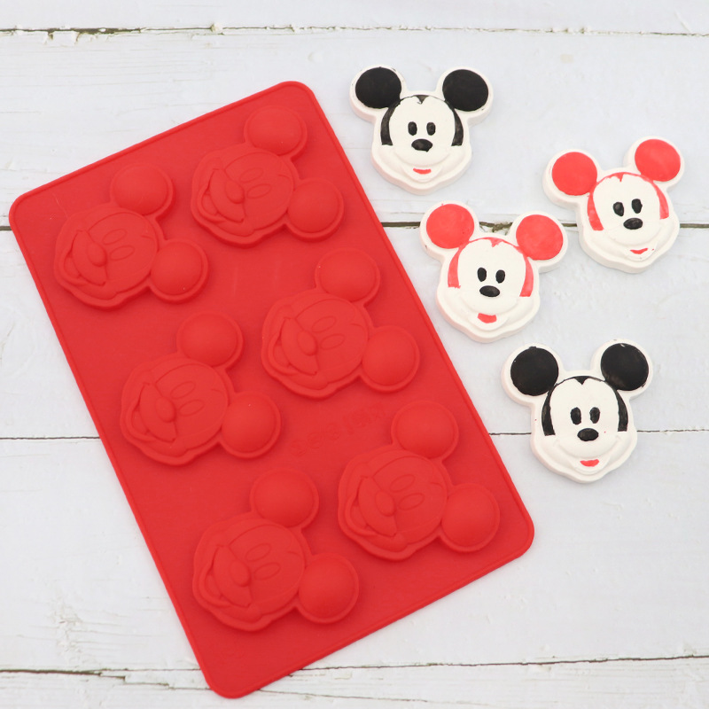 Dog Chocolate Cake Baking Mold - Hot Dog Vending Cart recension och pris
