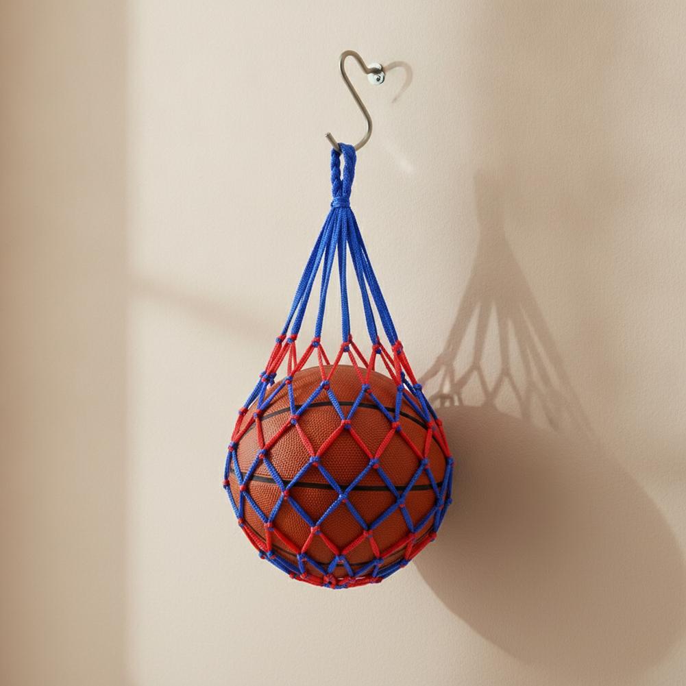 Single Ball Carrying Net Bag B - Basketball Arcade Game recension och pris